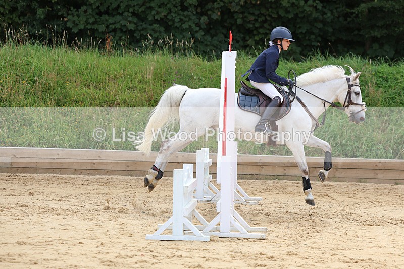 3E7A2520 - Class 4: 60cm Junior