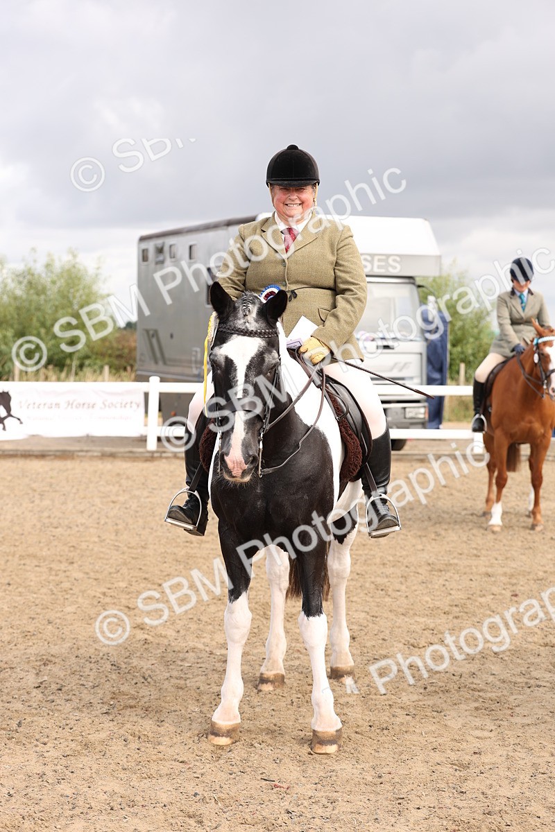 SBM_04305 - Class 54 - Riding Club Horse/Pony