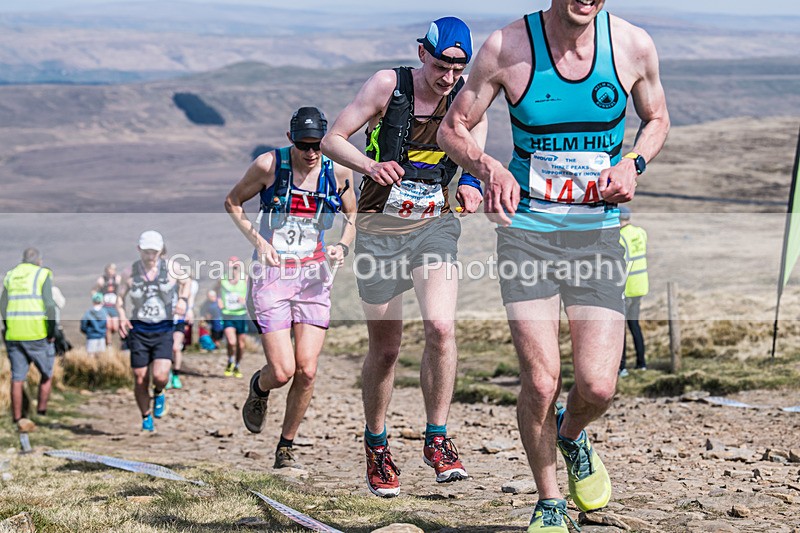 Pen-Y-Ghent-127 - The 3 Peaks Race Saturday 25th April 2026 - Pen Y Ghent