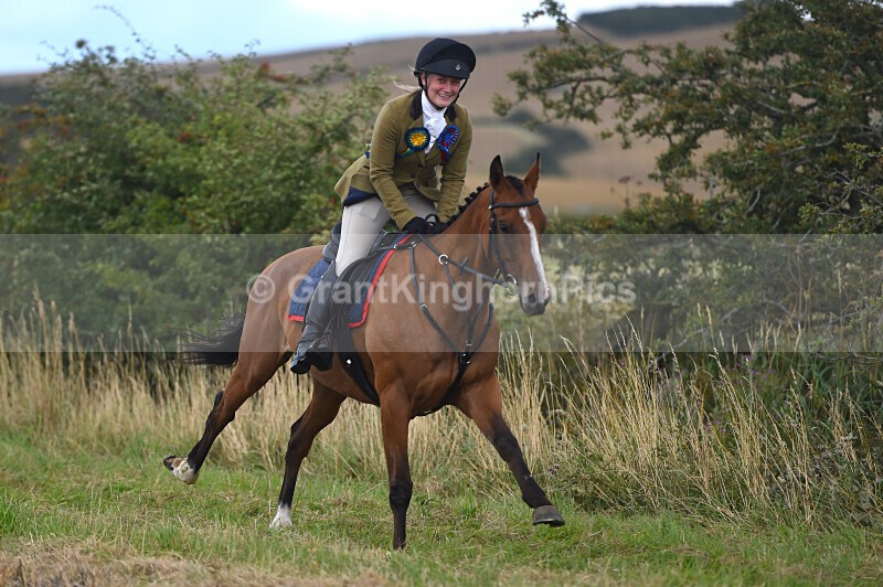 205 - Coldstream Flodden Rideout 2025