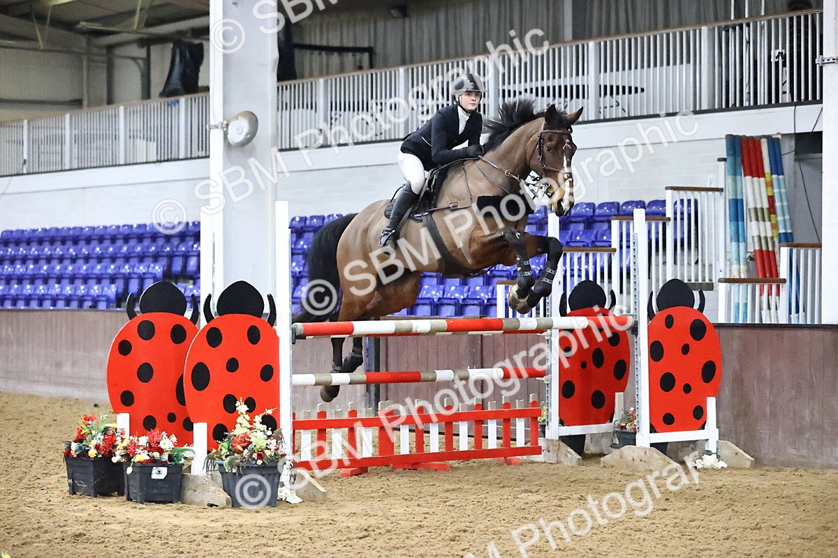 SBM_002503 - Class 12 - National B&C Handicap Championship Qualifier 1.25m 1.30m