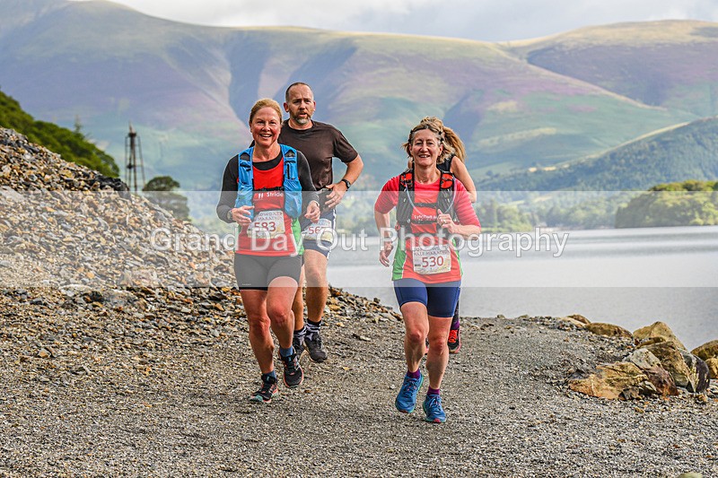 Borrowdale 21K-159 - High Terrain Events Borrowdale 21K Trail Run Sunday 21st August 2022