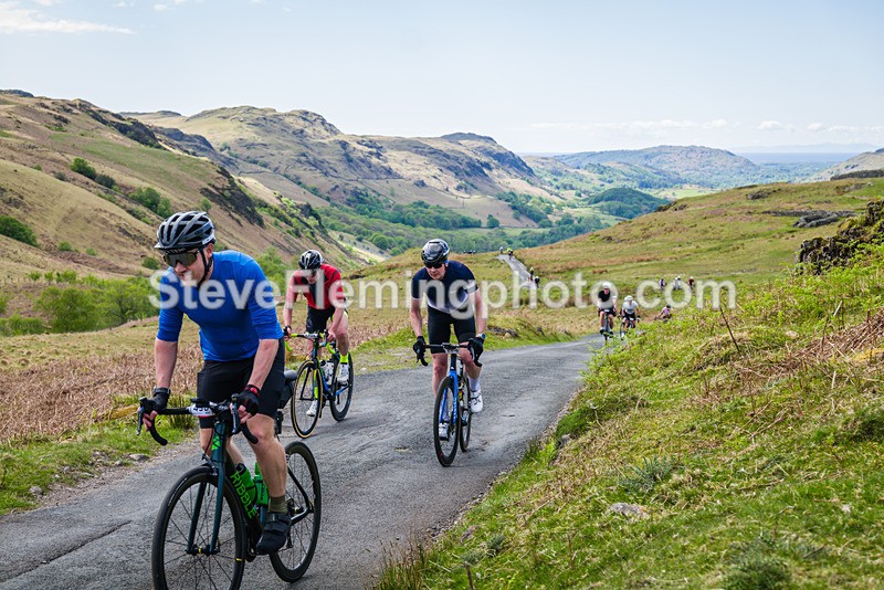 140625 - Hardknott Pass Camera 1 14.00-15.00