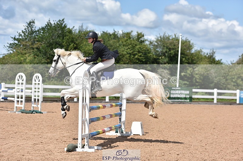 230806A-131344-01944 - Cls 20 Pony Discovery & 90cm Open