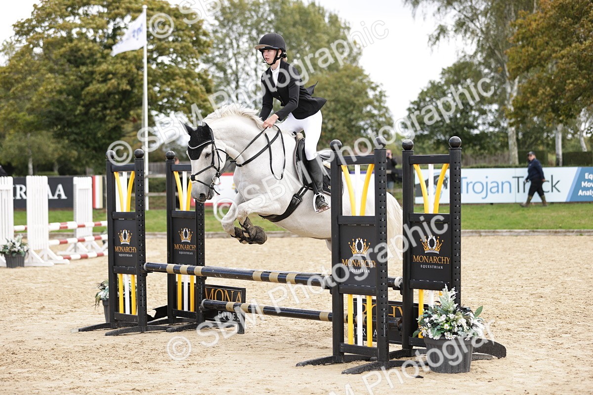 SBM_22333 - J59 - Clear Round 75cm