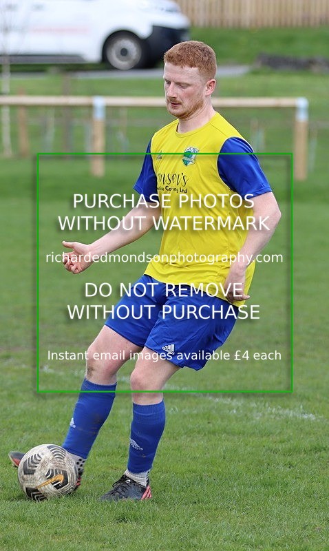 IMG_2001 - Kendal Utd v Burnley Utd (9/4/22)