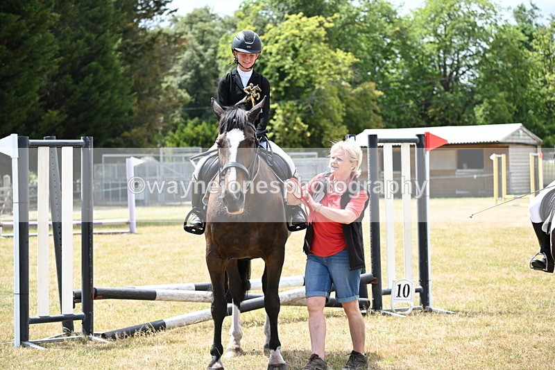 WJ6_5530 - Class 12 Minimus Jumping 45cm