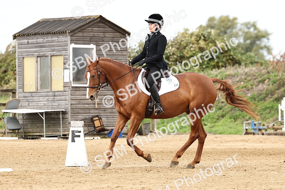 SBM_001146 - Class 46 - Novice 1 Combined Training