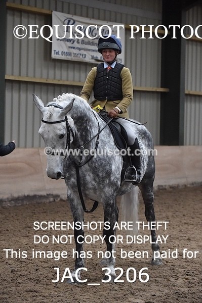 JAC_3206 - CLASS 7 BHS Scotland Riding Club Style Jumping
