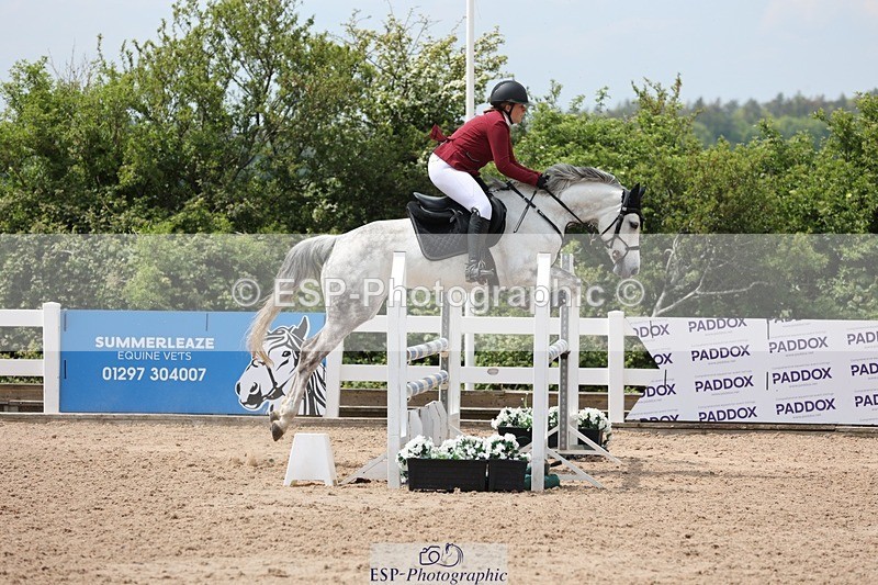 250509-132918-07246 - Cls 21 95cm Amateur Qualifier