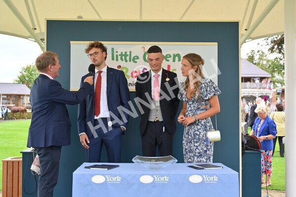 yr04092022r5-64 - Race 5 4.05pm Little Green Rascals Children's Nurseries Stakes