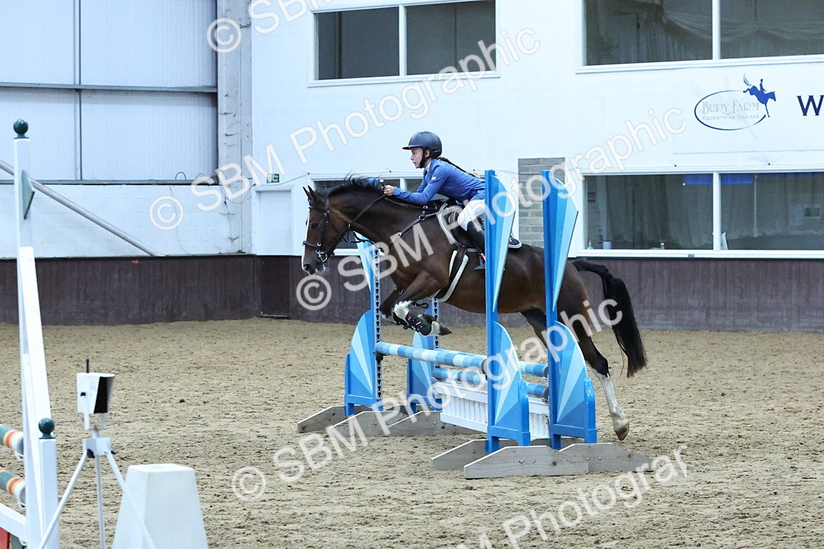 SBM_006914 - Class 9 - 80cm Open