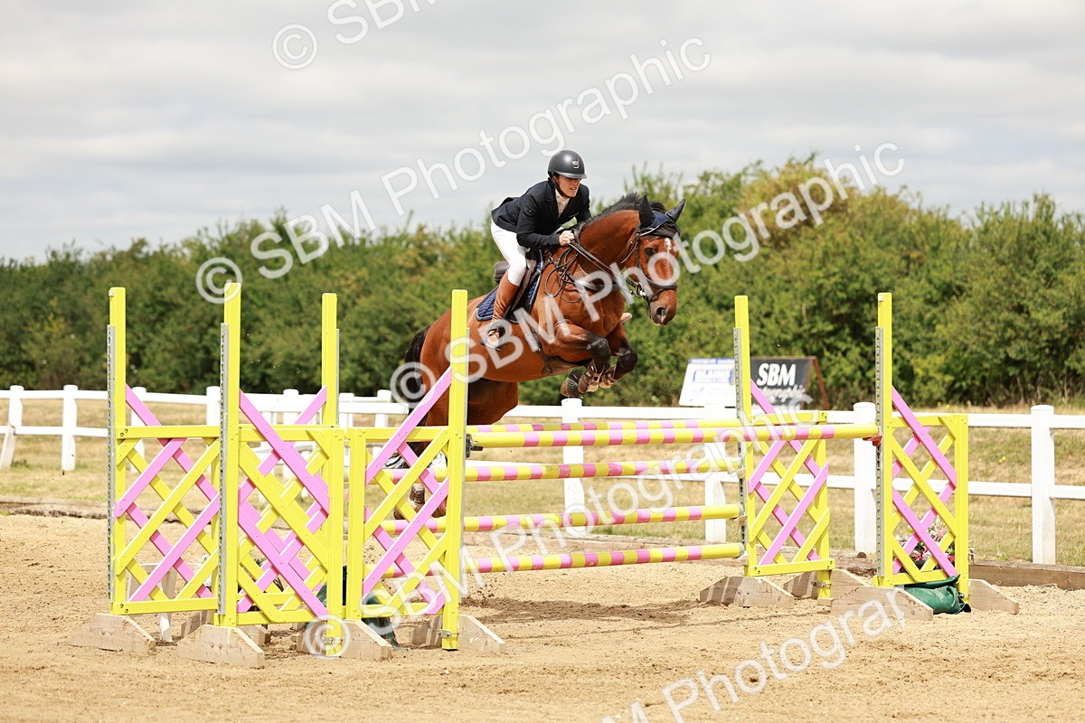 SBM_017619 - Class 21 - Senior Newcomers Championship 2d Rd