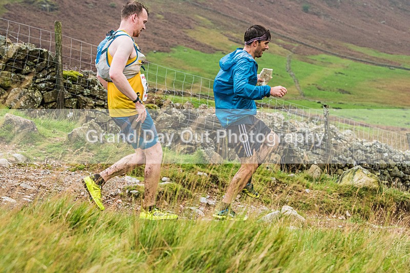 Langdale-1592 - Langdale Horseshoe Fell Race Saturday 7th October 2023