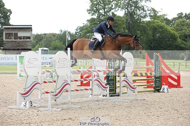 240615-143433-01877 - Cls 6 Snr Foxhunter and 1.20m Open
