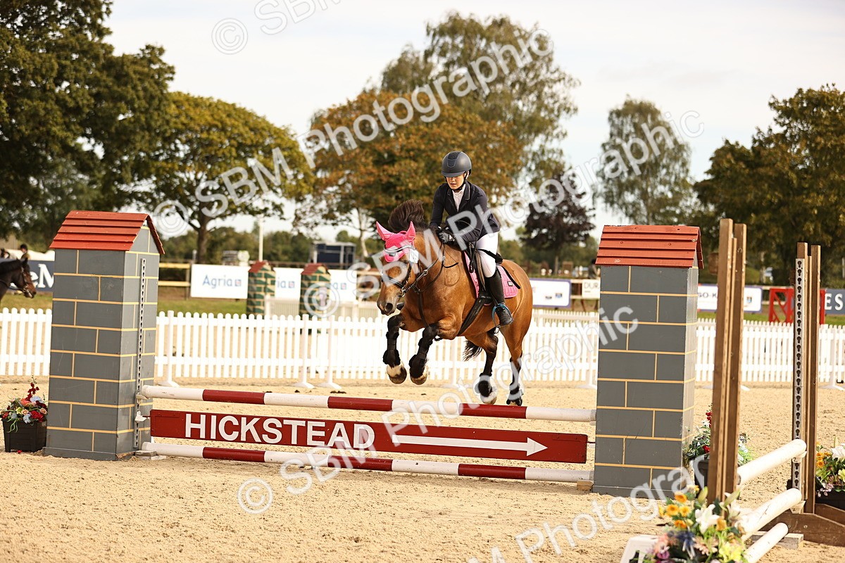 SBM_69706 - J13 - Junior Pony 60cm Championship