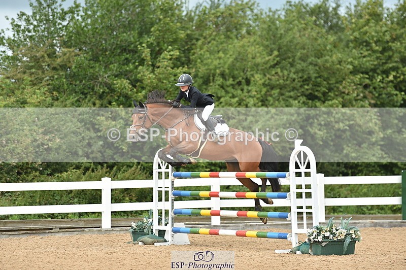 230723A-121022-11378 - Cls 32, 6 Yr Olds 1.20m