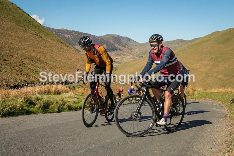 101220 - Newlands Pass 10.00 - 11.00