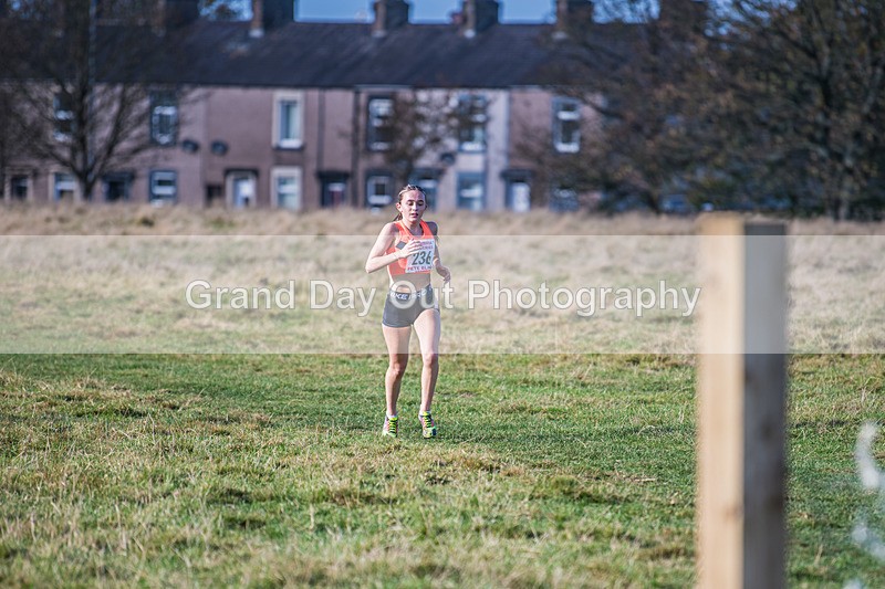 Cumbria XC-495 - Cumbria XC League Workington Saturday 26th October 2024