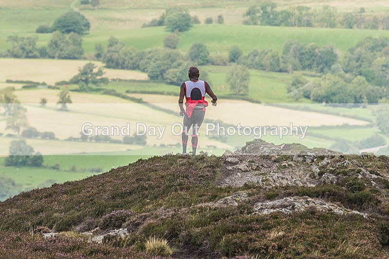 Barrow-465 - Barrow Fell Race Monday 28th August 2023