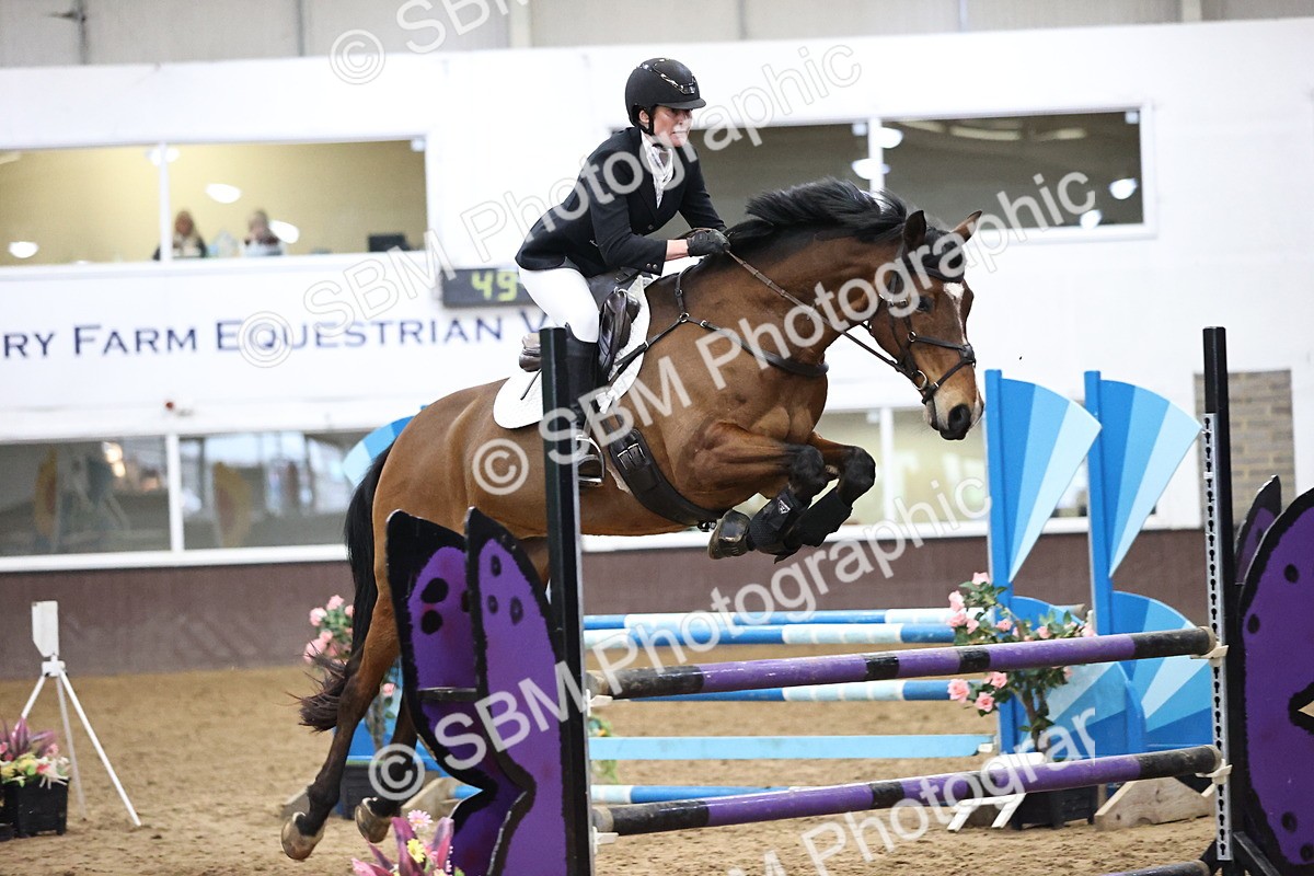 SBM_006738 - Class 20 - Senior British Novice - 90cm