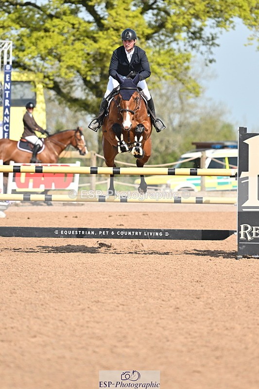 240510A-095810-04920 - Cls 20 Foxhunter