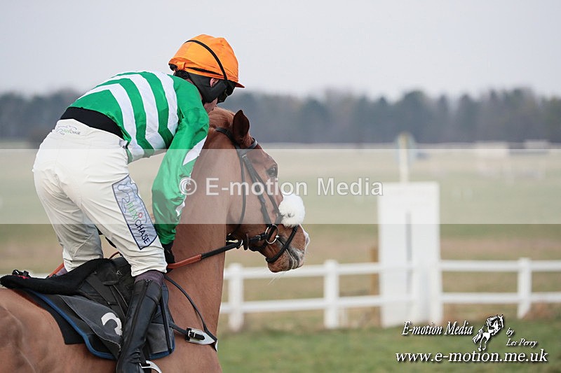 PtP 160225 1040 - Combined Service Point-to-Point Races Larkhill 16/02/25