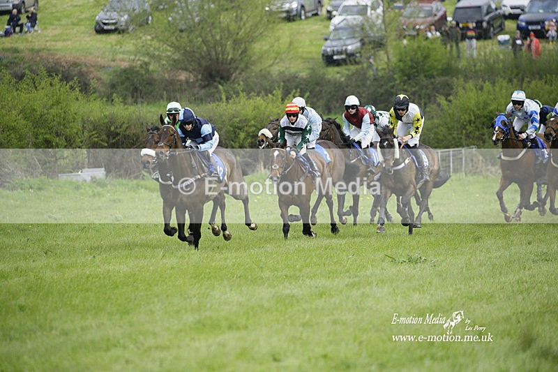 PtP 230422 541 - Berkeley Races - Woodford Glos 23/04/22