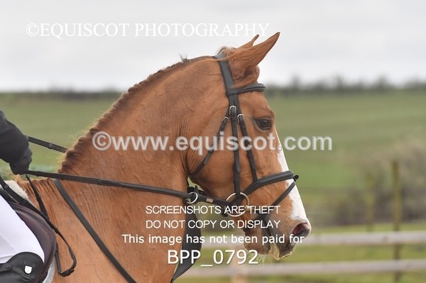 BPP_0792 - CLASS 5 Senior Discovery/ 1m Open