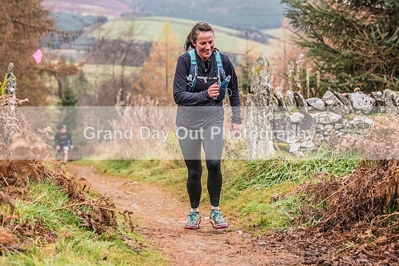 Tweed Valley-895 - High Terrain Events Tweed Valley 65 & 50K Ultra Trail Races Sunday 17th November 2024