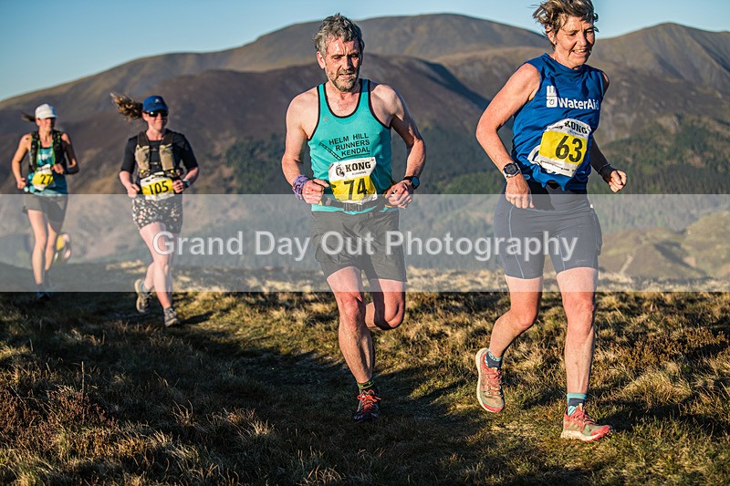 Lords Seat-433 - Lords Seat Fell Race Wednesday 29th April 2026