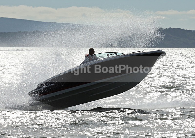 131006 CHRISCRAFT LANCER 20 WT7A6574 - Motorboats - Open