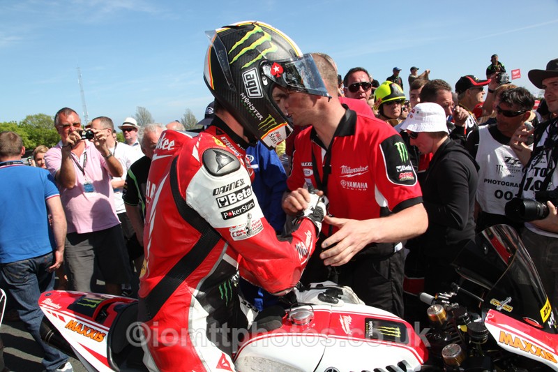IMG_0807 - Senior TT - Start Line