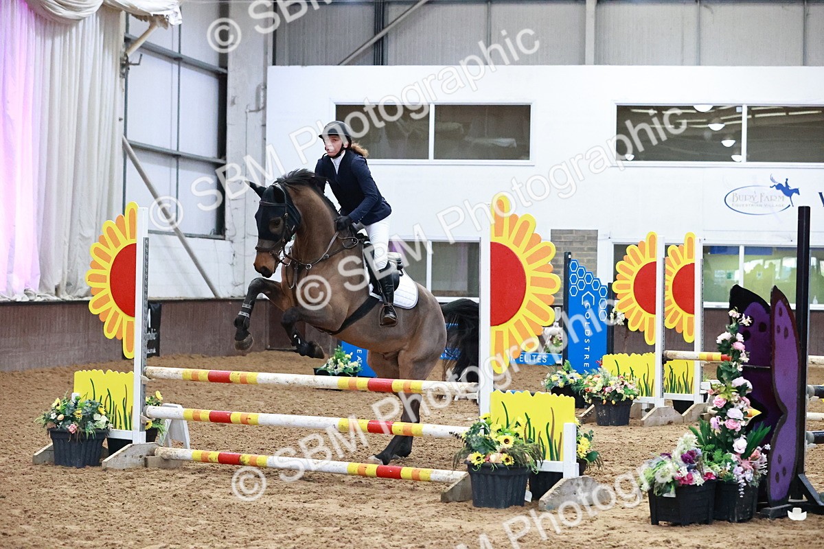 SBM_001907 - Class 7 - Clear Round