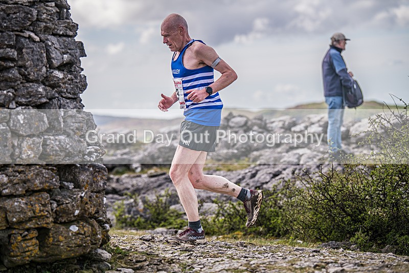 Dean Barwick-96 - Dean Barwick Dash Fell Race Sunday 19th April 2026