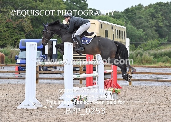 BPP_0253 - CLASS 18 SUN National 1.30m Open