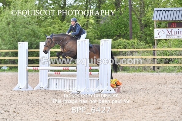 BPP_6427 - CLASS 34 MON Scottish Spring Final 95cm