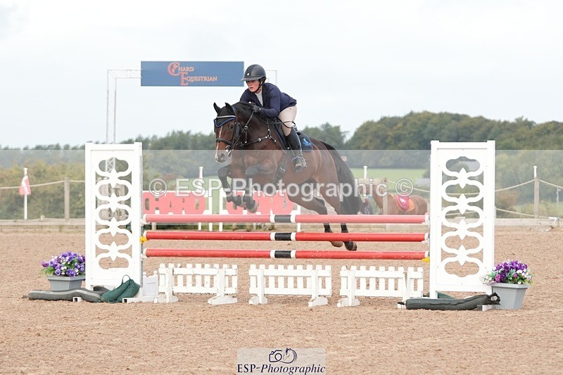 250913-092546-05767 - Cls 13 Snr 1.05m and 1.10m