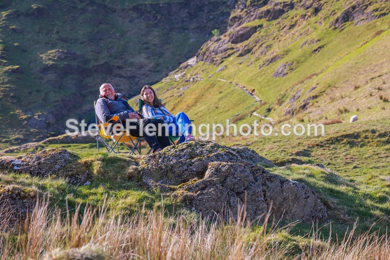 084548 - Newlands Pass 08.00-09.00