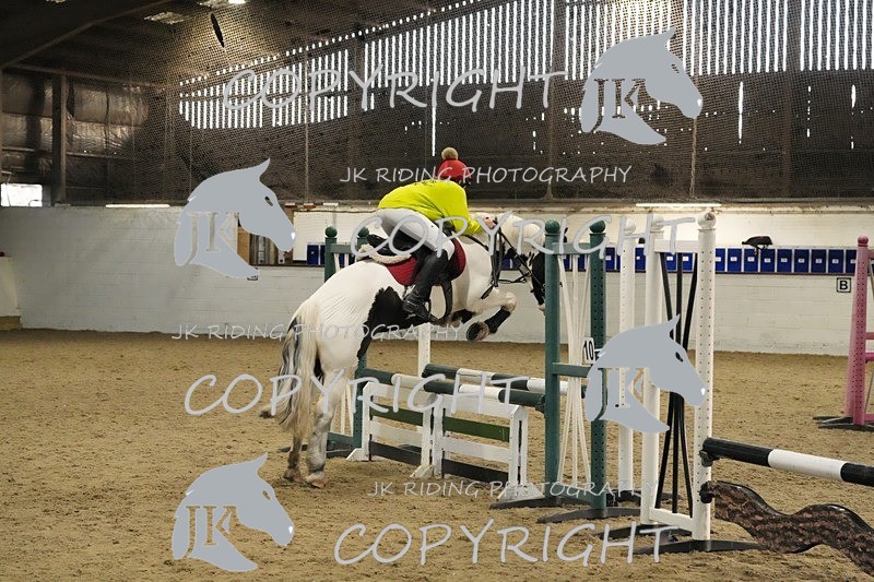 JKR02323 - Class 6 70cm