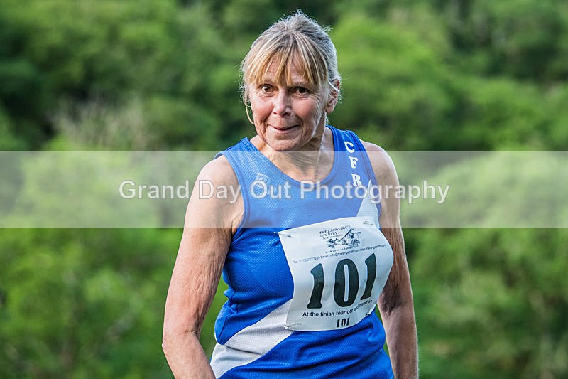 Langstrath-778 - Langstrath Fell Race Wednesday 18th June 2025