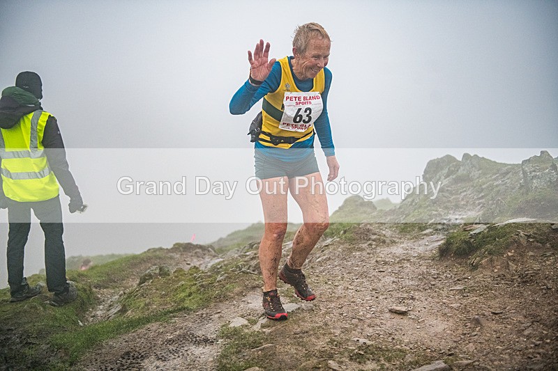Loughrigg-715 - Loughrigg Fell Race Wednesday 10th April 2024