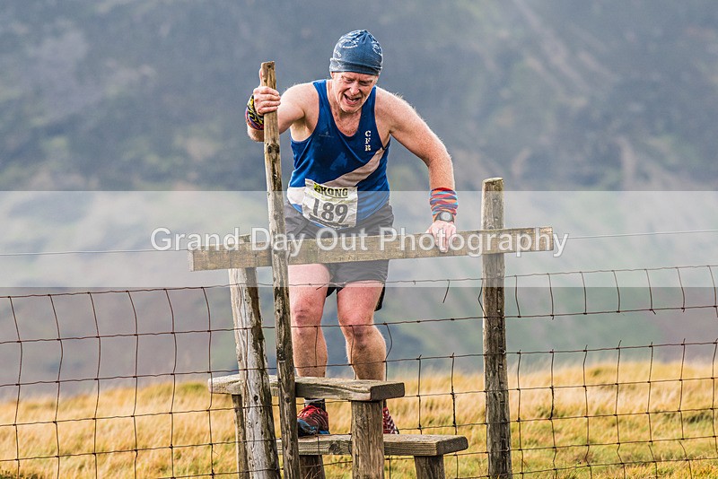 Buttermere-464 - Buttermere Shepherds Meet Fell Race Sunday 29th October 2023