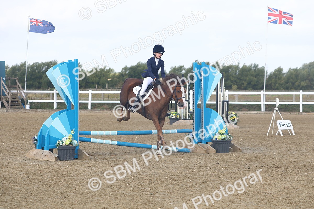 SBM_005307 - Class 4 - 50cm Champs