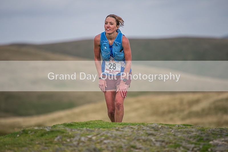 Sedbergh-766 - Sedbergh Hills Fell Race Sunday 18th August 2024
