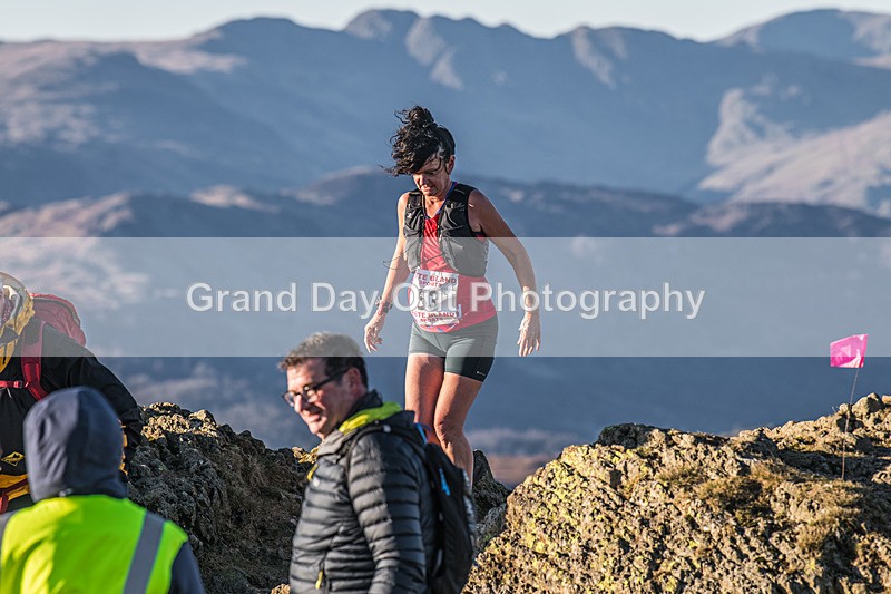 Wansfell-635 - Wansfell Race Saturday 27th December 2025