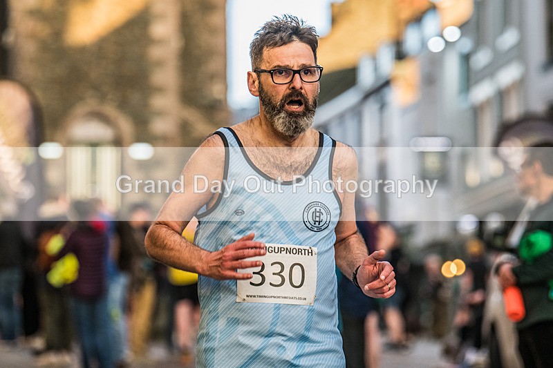 RTH-958 - Keswick Round The Houses Road Race Wednesday 23rd April 2025
