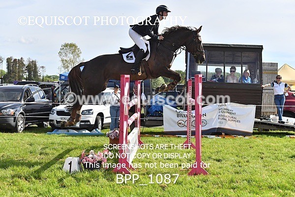BPP_1087 - CLASS 5 RHS Young Masters