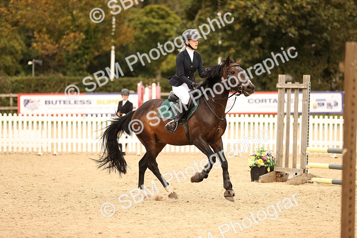 SBM_74420 - J14 - Junior Pony 65cm Championship