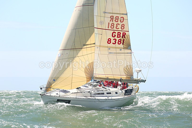 160702 GBR8381 ROUND THE ISLAND Y92A1799_E - ROUND THE ISLAND 2016